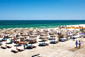 mamaia travel guide